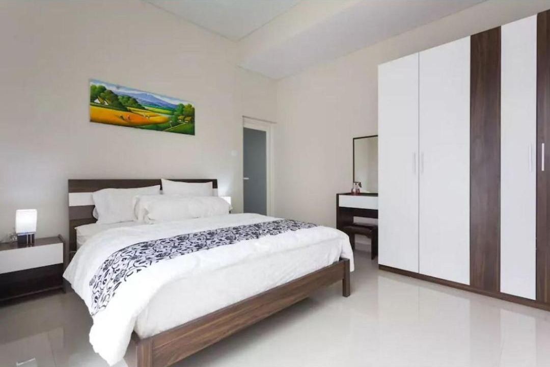 Photo of Bedroom in Banjar Semer