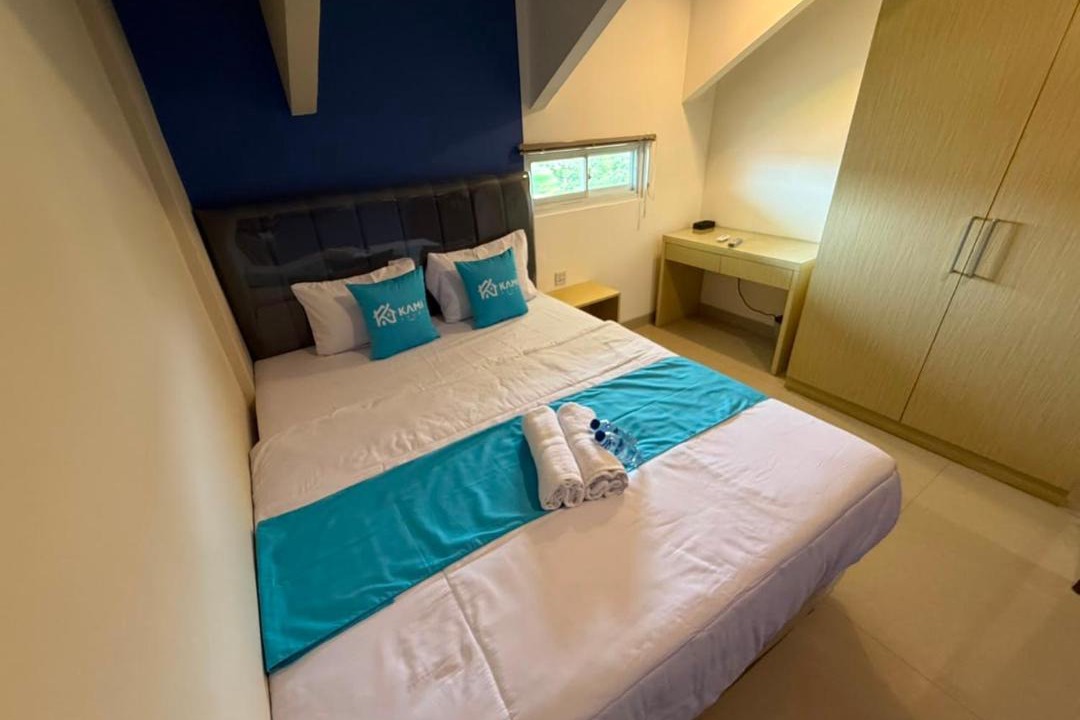 Photo of Bedroom in Binong