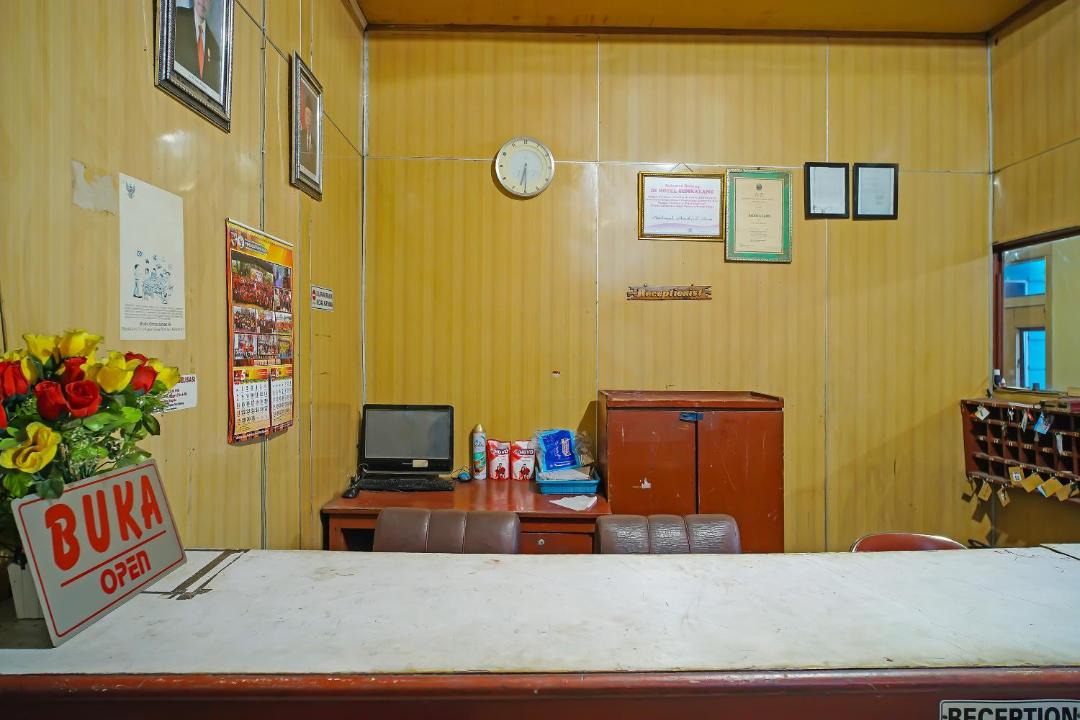 Photo of Others in Kota Sidikalang