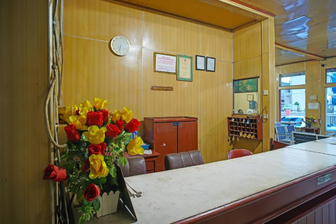 Photo of Others in Kota Sidikalang