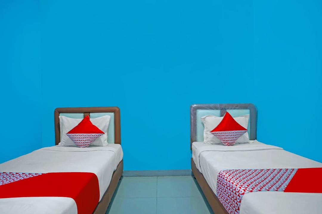 Photo of Bedroom in Kota Sidikalang