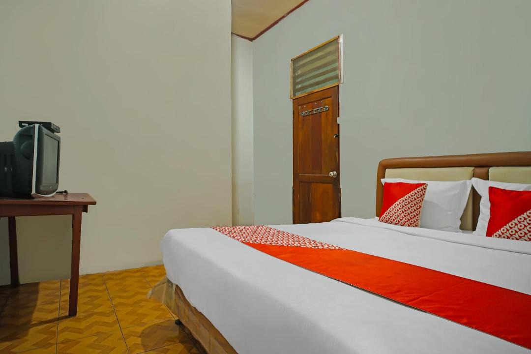 Photo of Bedroom in Kota Sidikalang