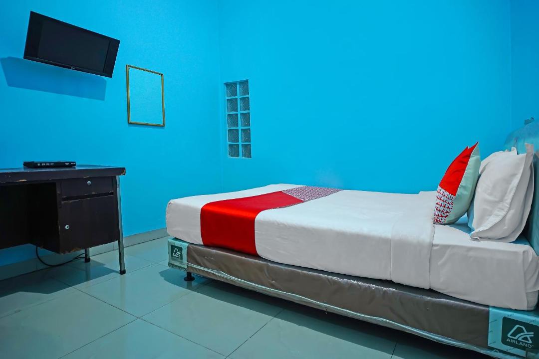 Photo of Bedroom in Kota Sidikalang