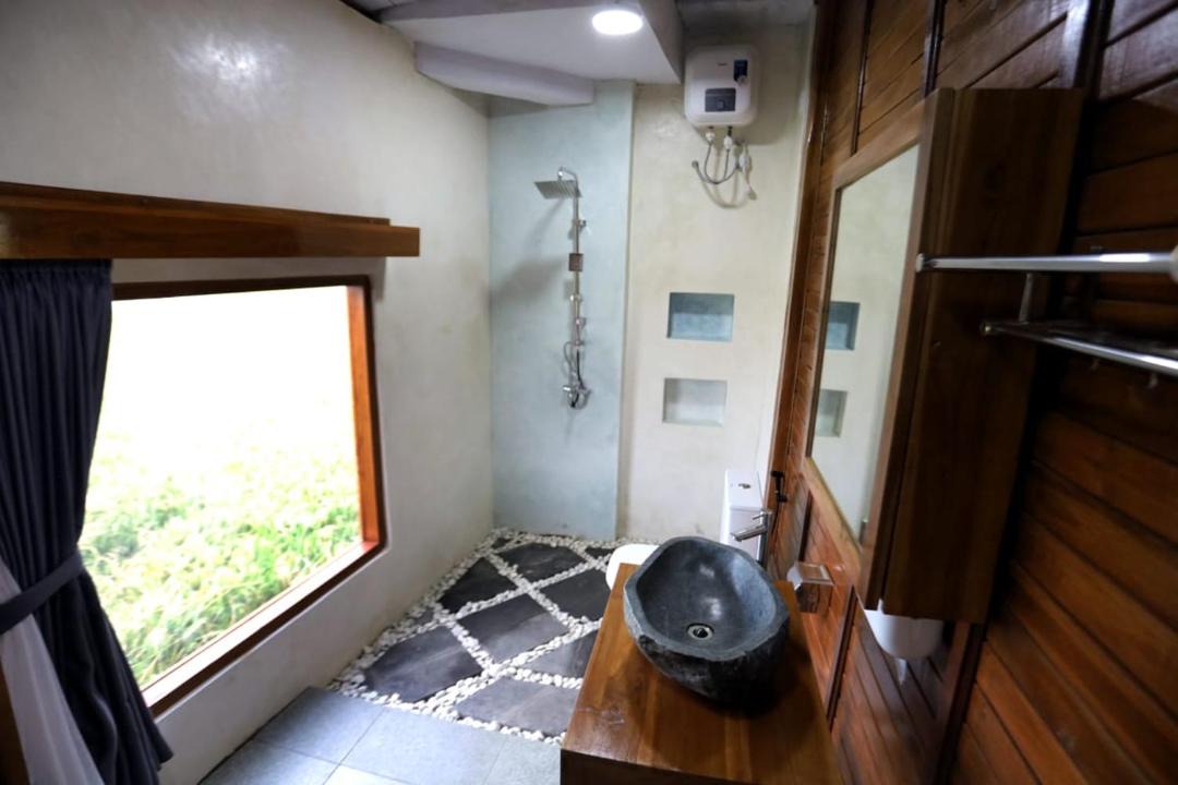 Photo of Bathroom in Sawan