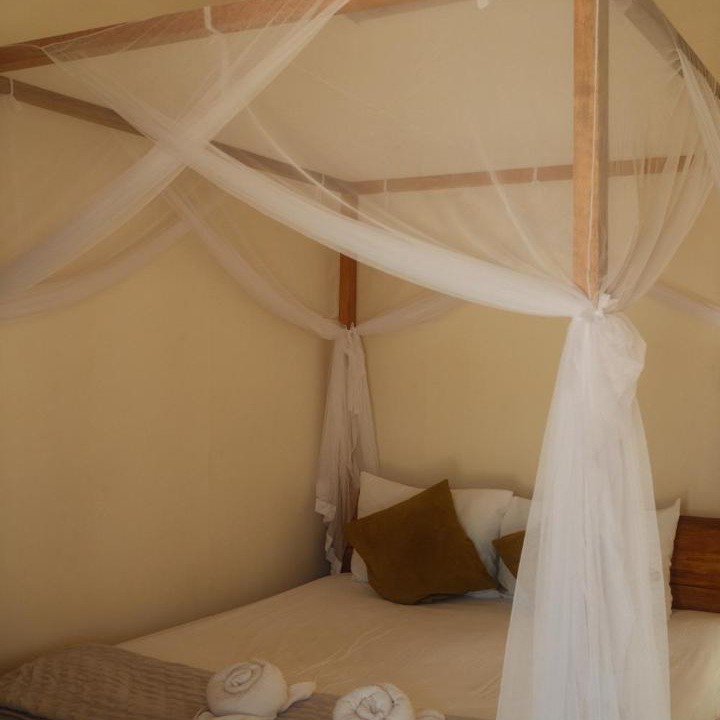 Photo of Bedroom in Batudaka Island