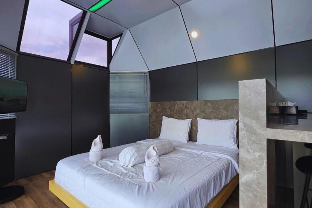 Photo of Bedroom in Pangalengan