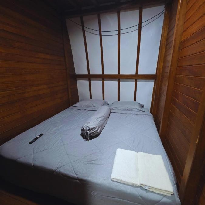 Photo of Bedroom in Pangalengan