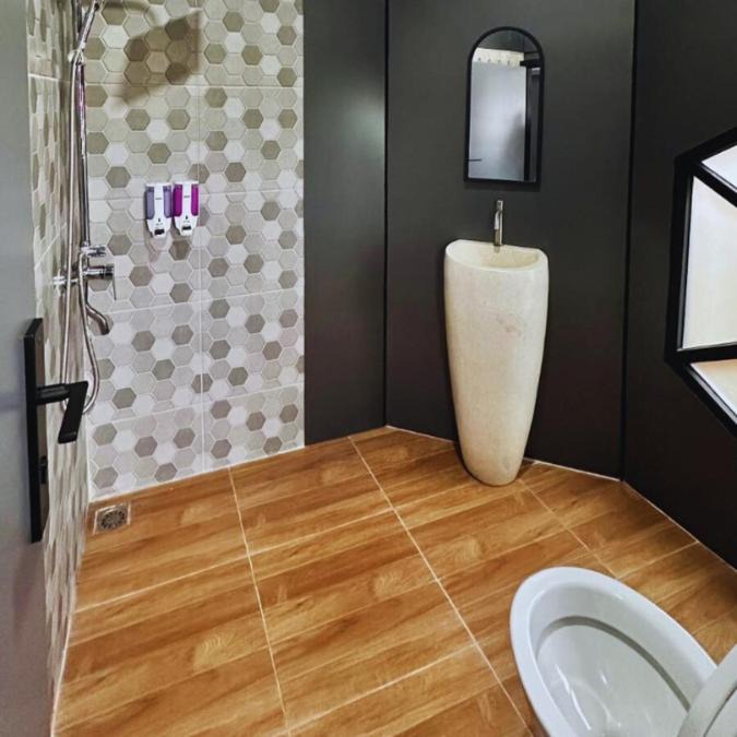 Photo of Bathroom in Pangalengan