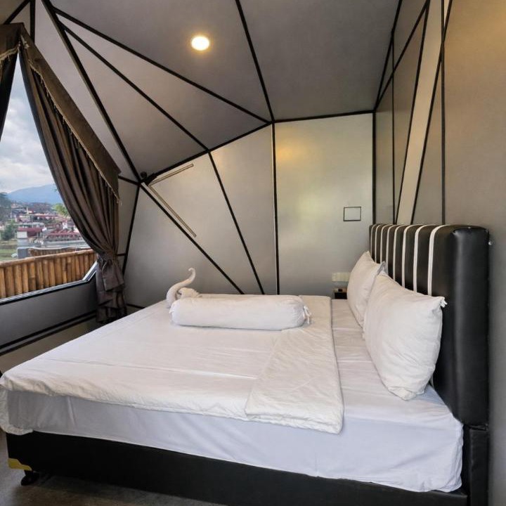 Photo of Bedroom in Pangalengan