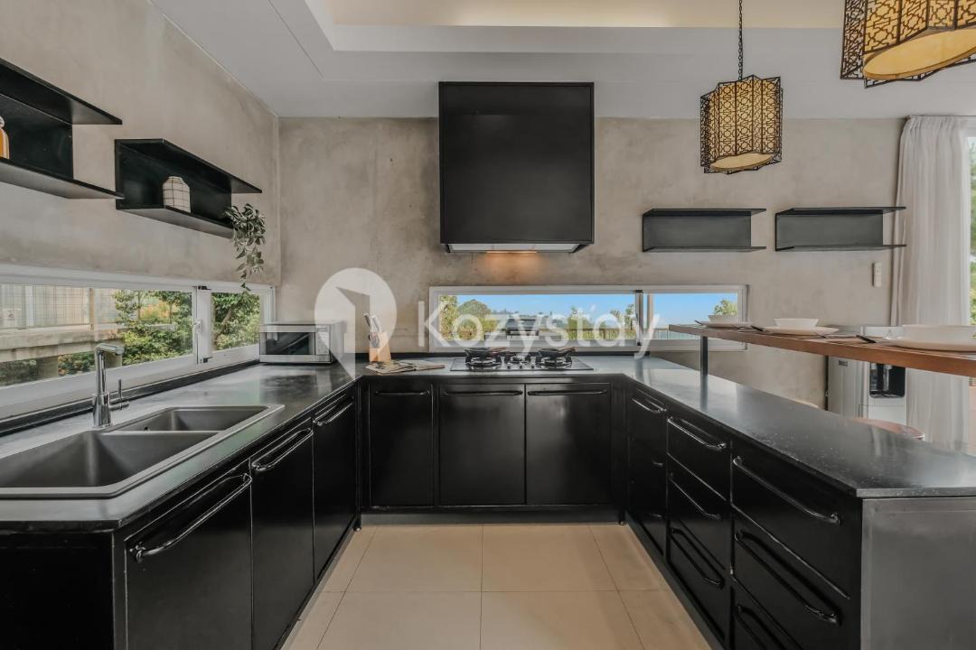 Photo of Kitchen in Ciburial