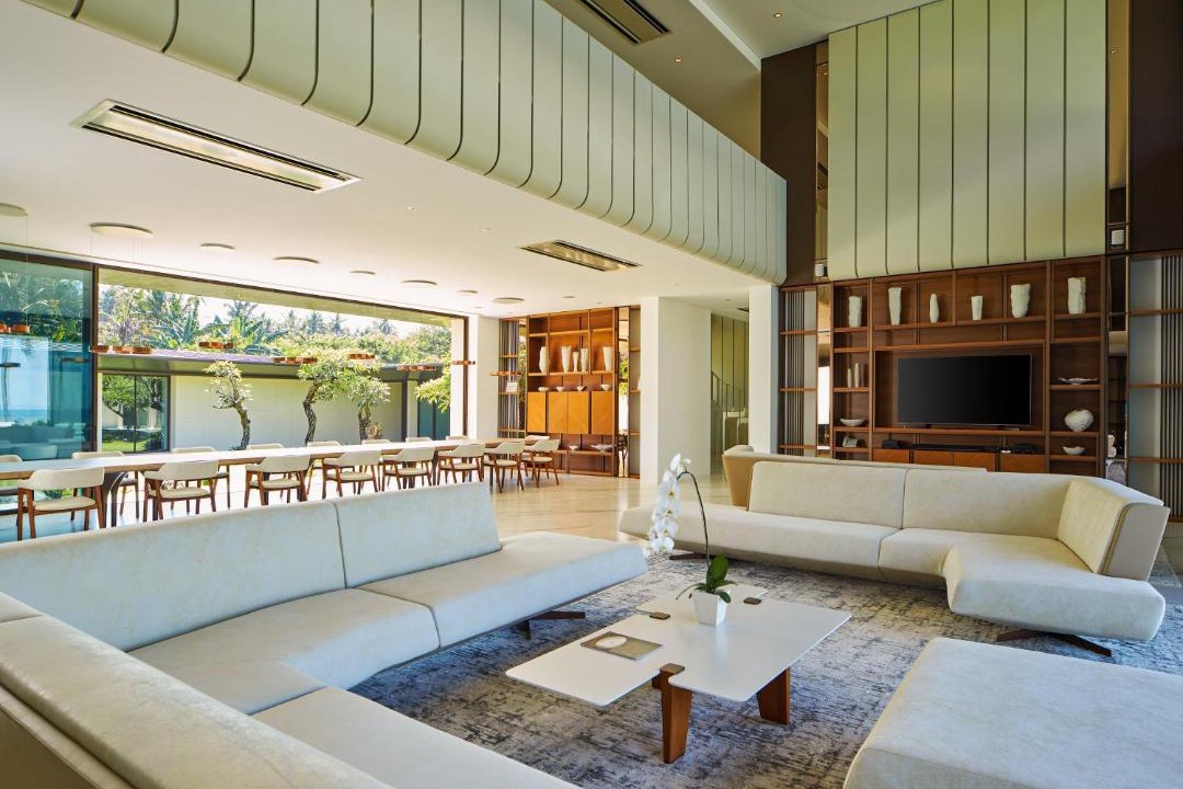 Photo of Livingroom in Saba