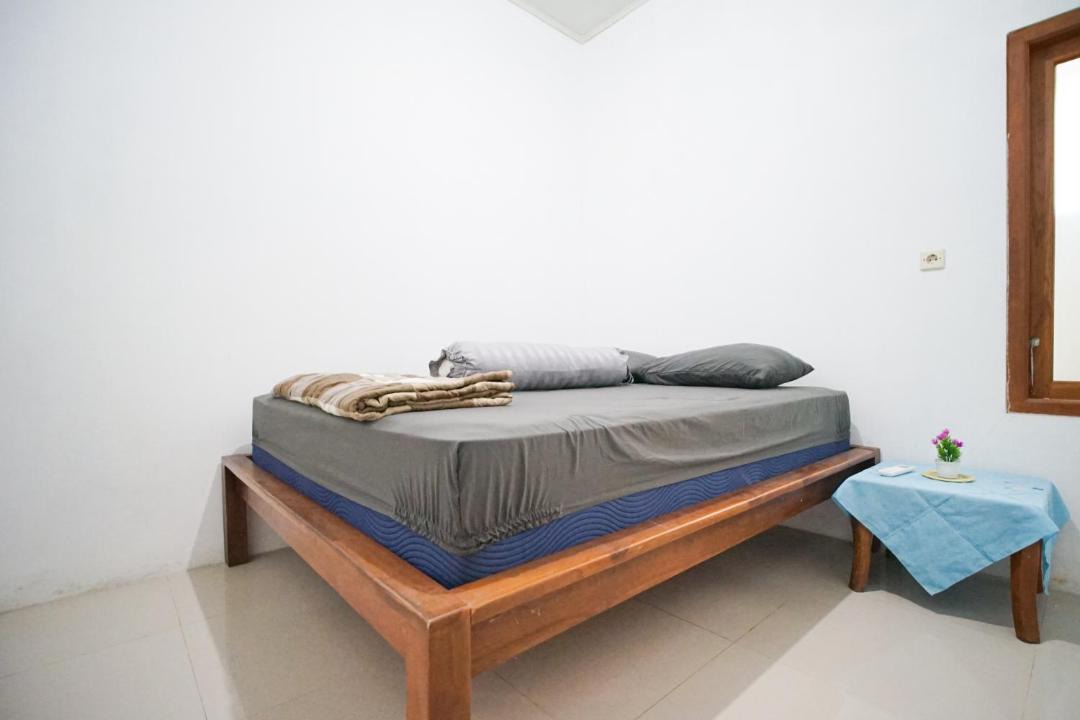 Photo of Bedroom in Prambanan