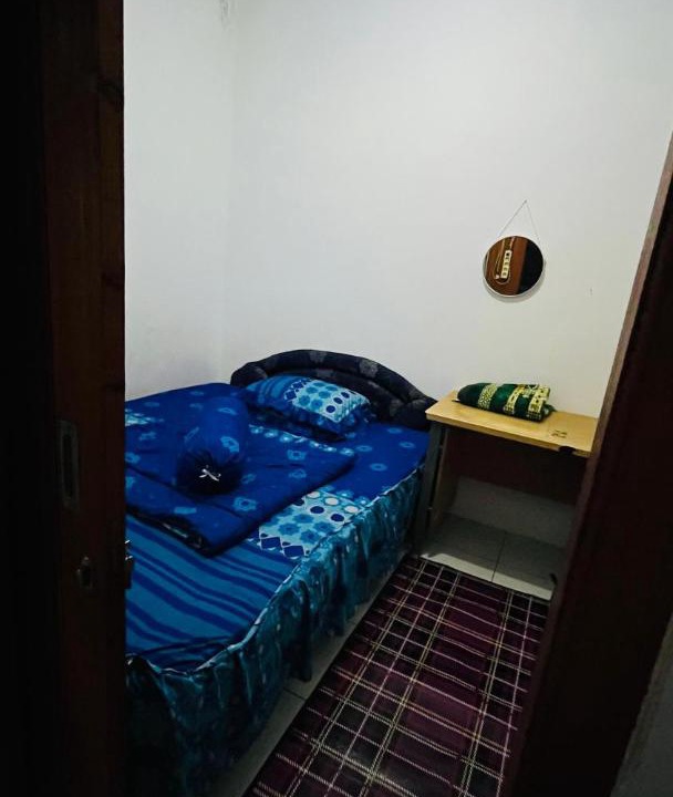 Photo of Bedroom in Rancabali