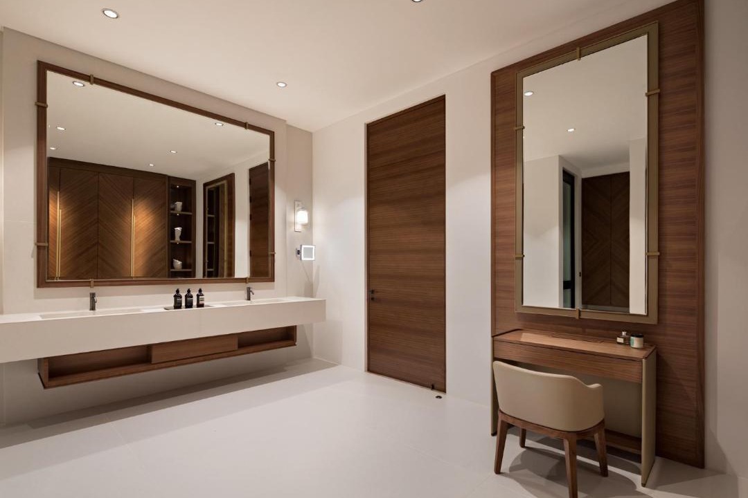 Photo of Bathroom in Saba