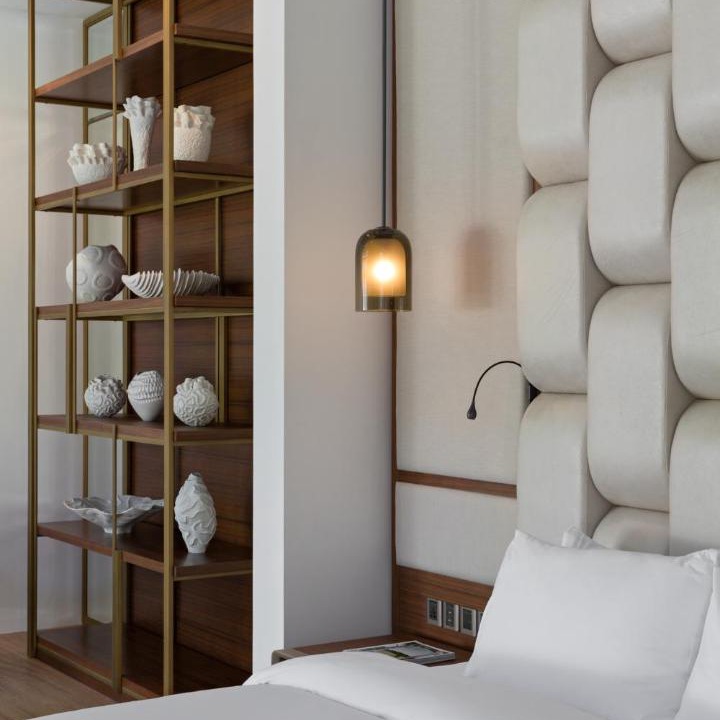 Photo of Bedroom in Saba