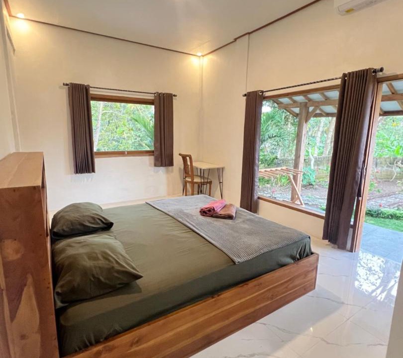 Photo of Bedroom in Pekutatan