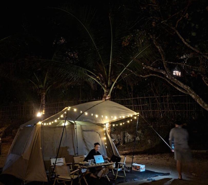 Photo of Outdoor in Cimerak