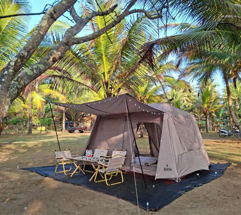 Photo of Outdoor in Cimerak