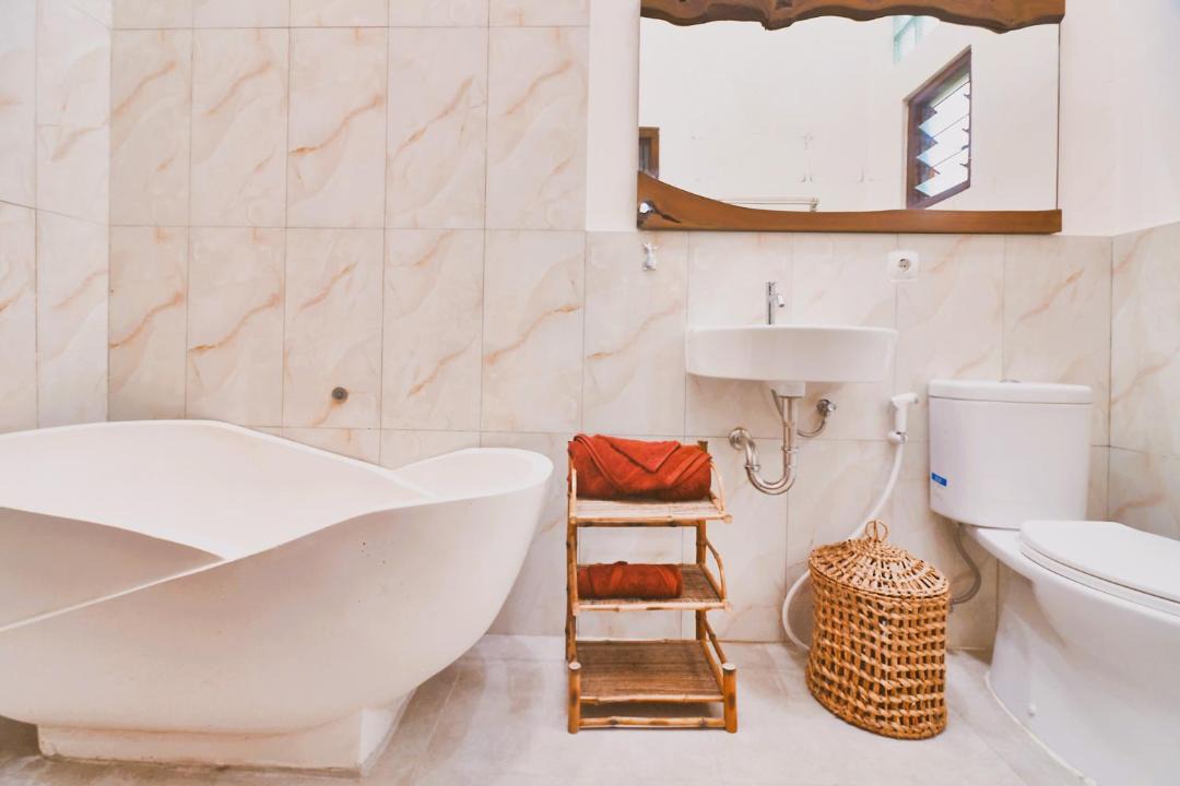 Photo of Bathroom in Balecatur