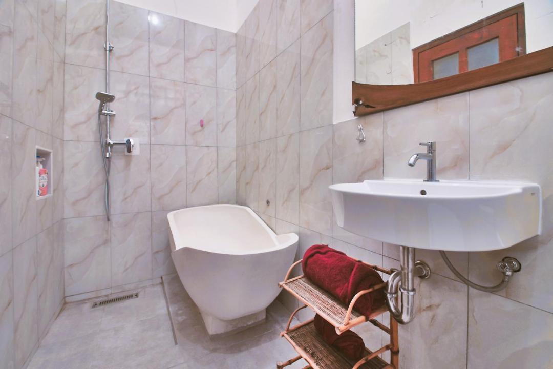 Photo of Bathroom in Balecatur