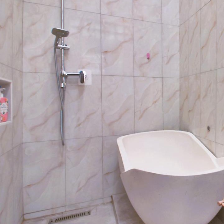 Photo of Bathroom in Balecatur