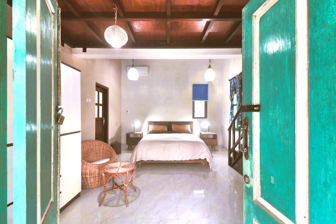 Photo of Bedroom in Balecatur
