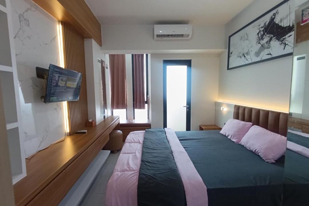 Photo of Bedroom in Jatingaleh