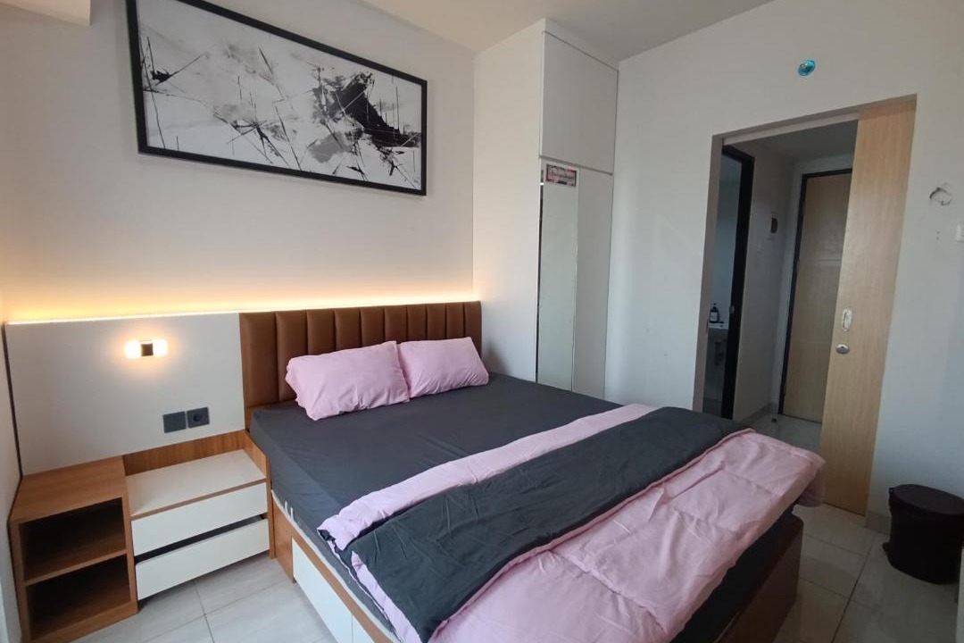 Photo of Bedroom in Jatingaleh