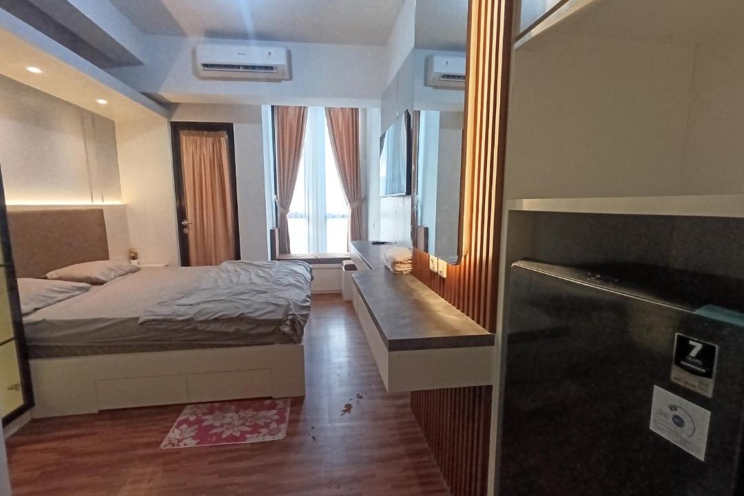 Photo of Bedroom in Jatingaleh