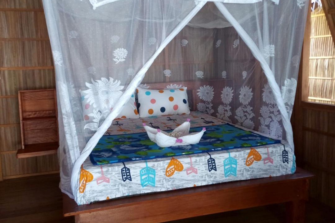 Photo of Bedroom in Raja Ampat