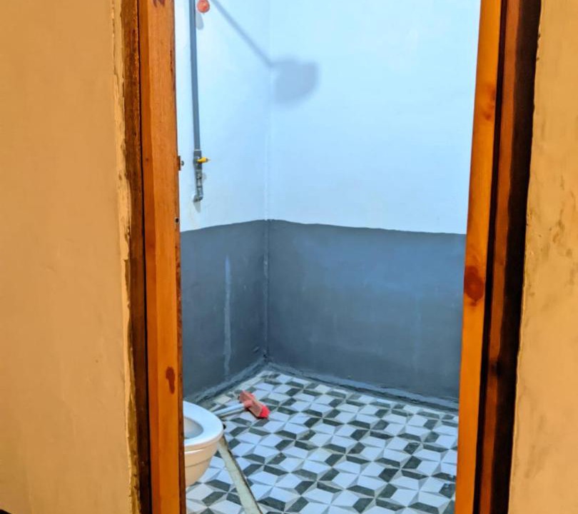 Photo of Bathroom in Katiet