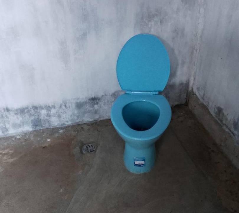 Photo of Bathroom in West Papua