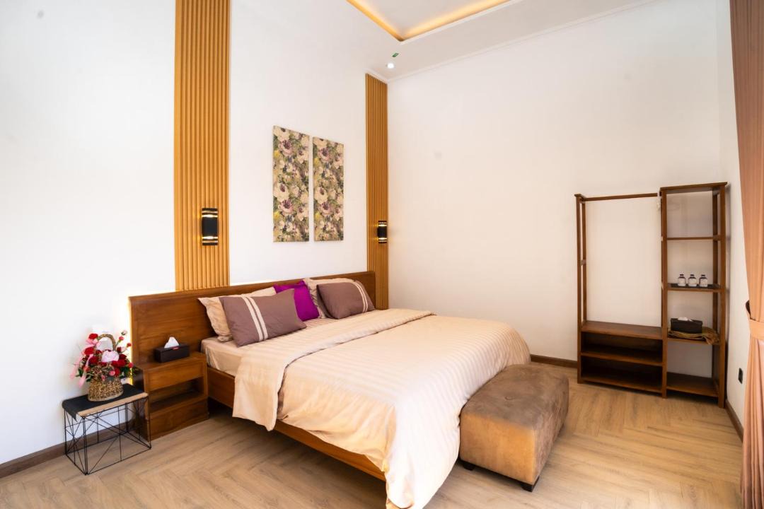 Photo of Bedroom in Sidomulyo