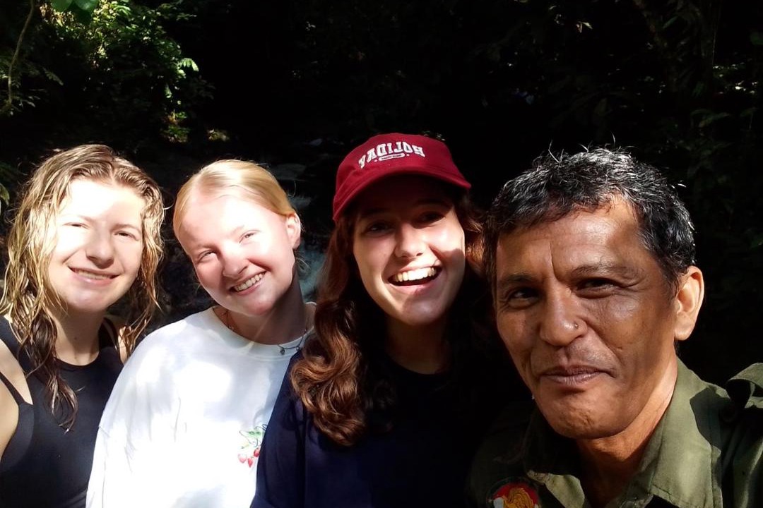 Photo of Others in Bohorok