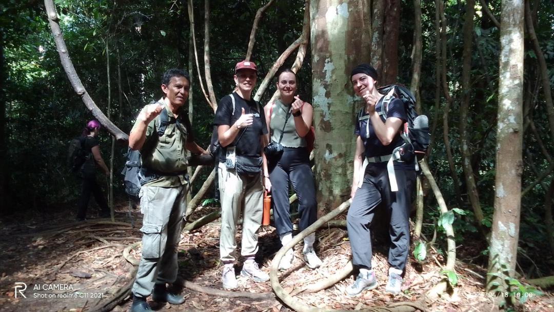 Photo of Others in Bohorok