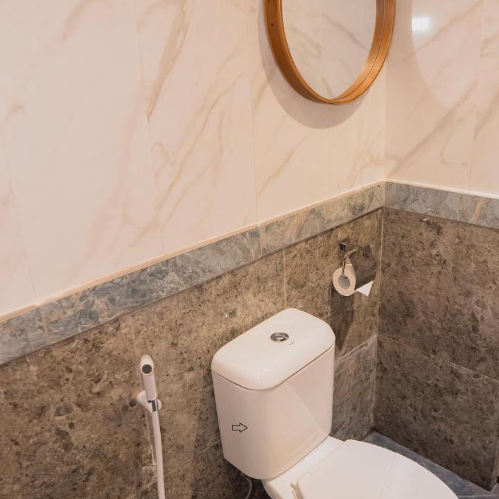 Photo of Bathroom in Padang