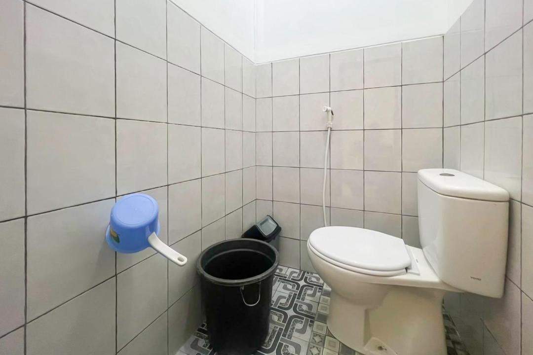 Photo of Bathroom in Pangandaran