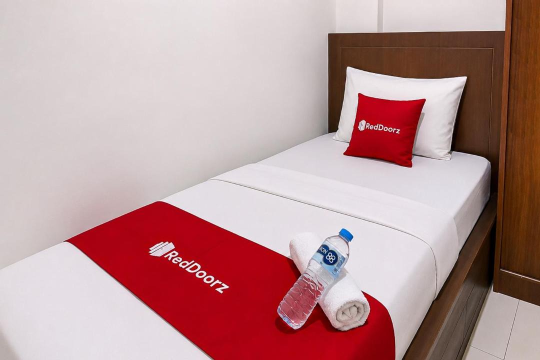 Photo of Bedroom in Bandung