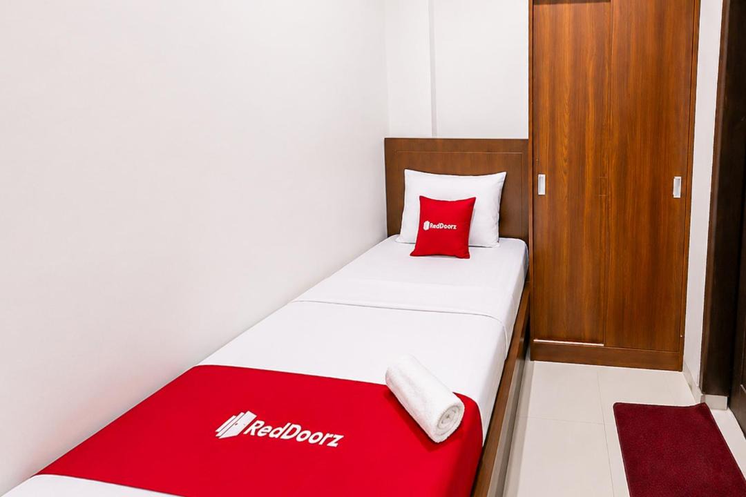 Photo of Bedroom in Bandung