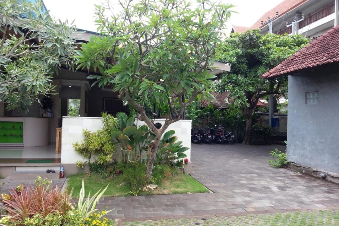 Photo of Others in Downtown Kuta