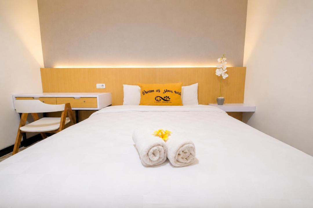 Photo of Bedroom in West Semarang