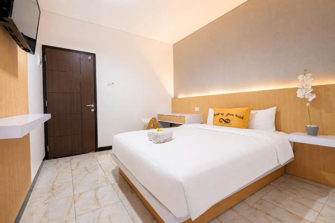 Photo of Bedroom in West Semarang