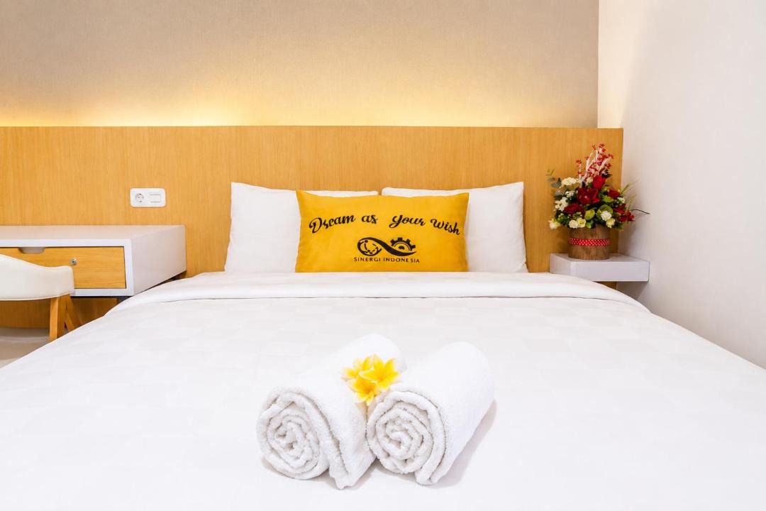 Photo of Bedroom in West Semarang