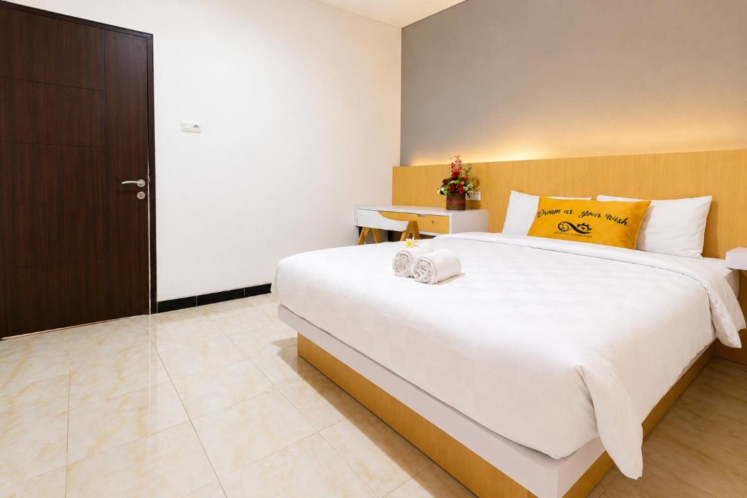 Photo of Bedroom in West Semarang