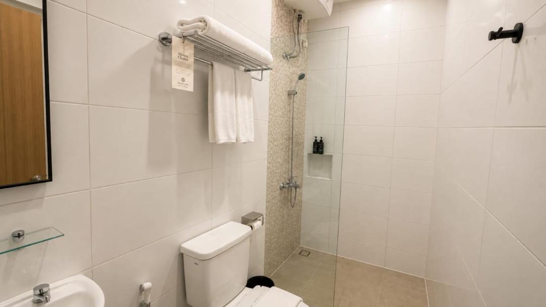 Photo of Bathroom in Cipanas