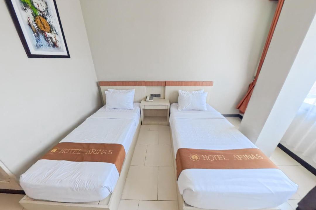Photo of Bedroom in Bandar Lampung