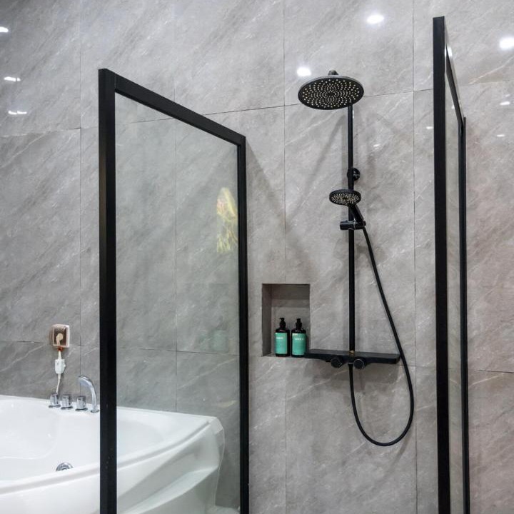 Photo of Bathroom in Kampial