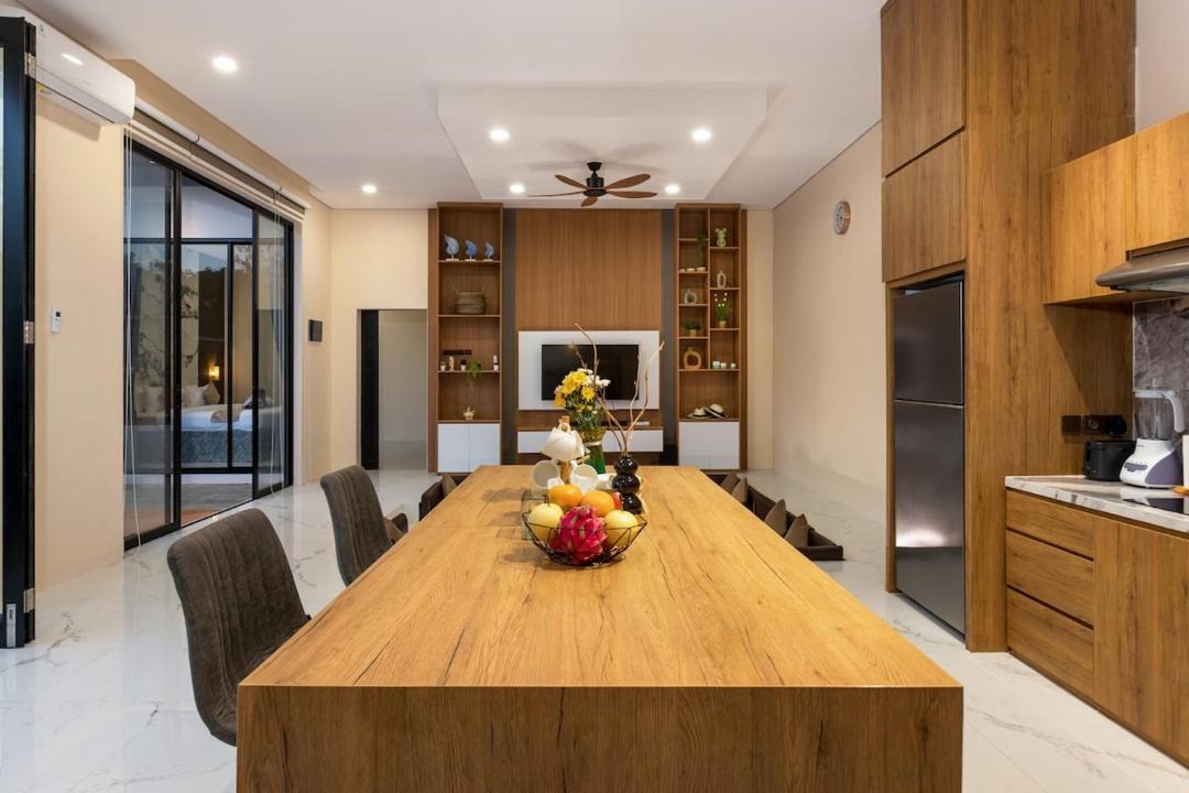 Photo of Kitchen in Kampial
