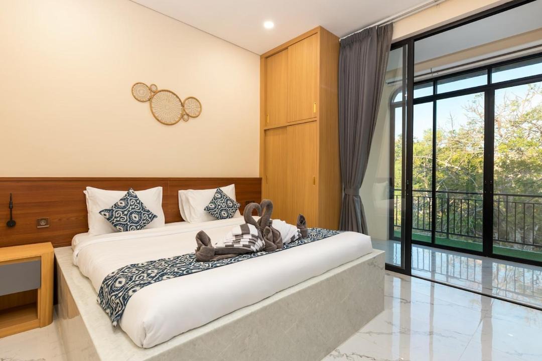 Photo of Bedroom in Kampial