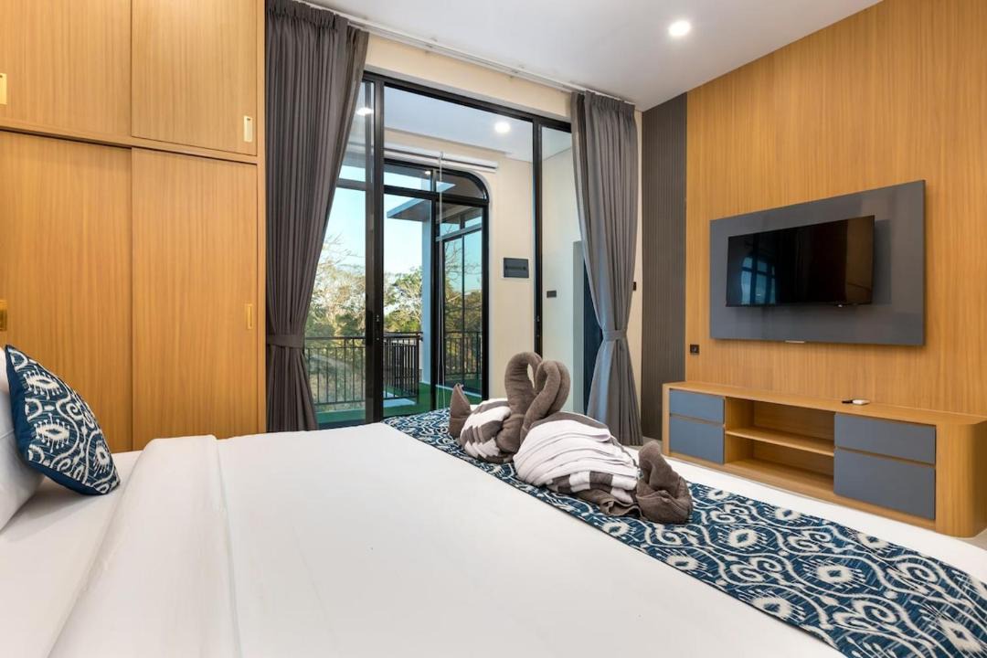 Photo of Bedroom in Kampial